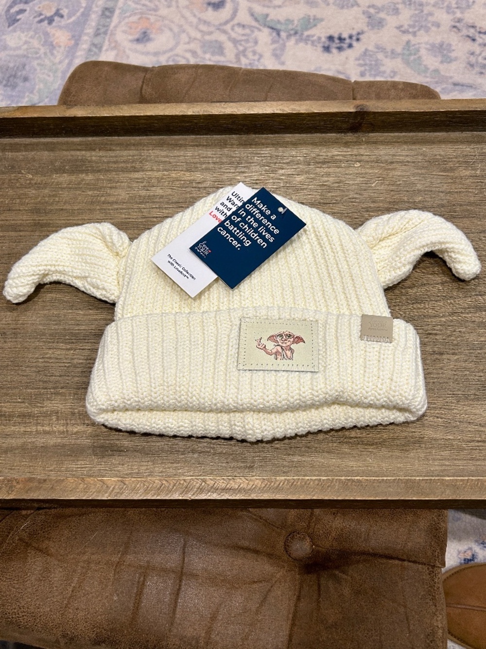 Love Your Melon - Harry Potter Dobby Beanie